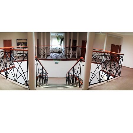 Hotel U Michalika Pština Exteriér fotografie