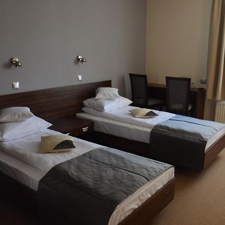 Hotel U Michalika Pština Pokoj fotografie