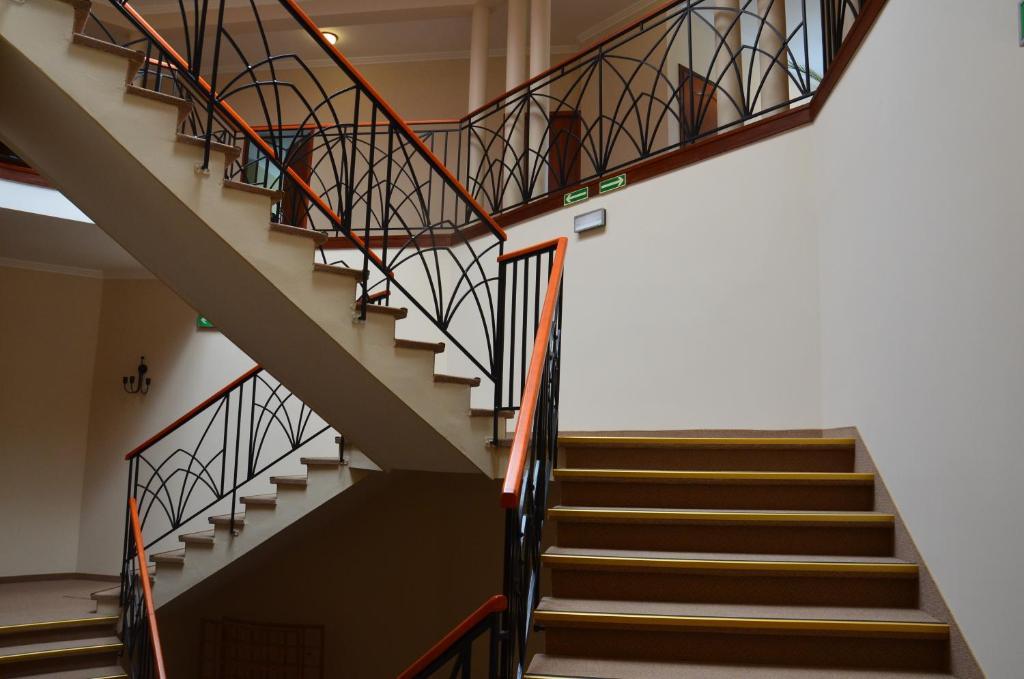 Hotel U Michalika Pština Exteriér fotografie